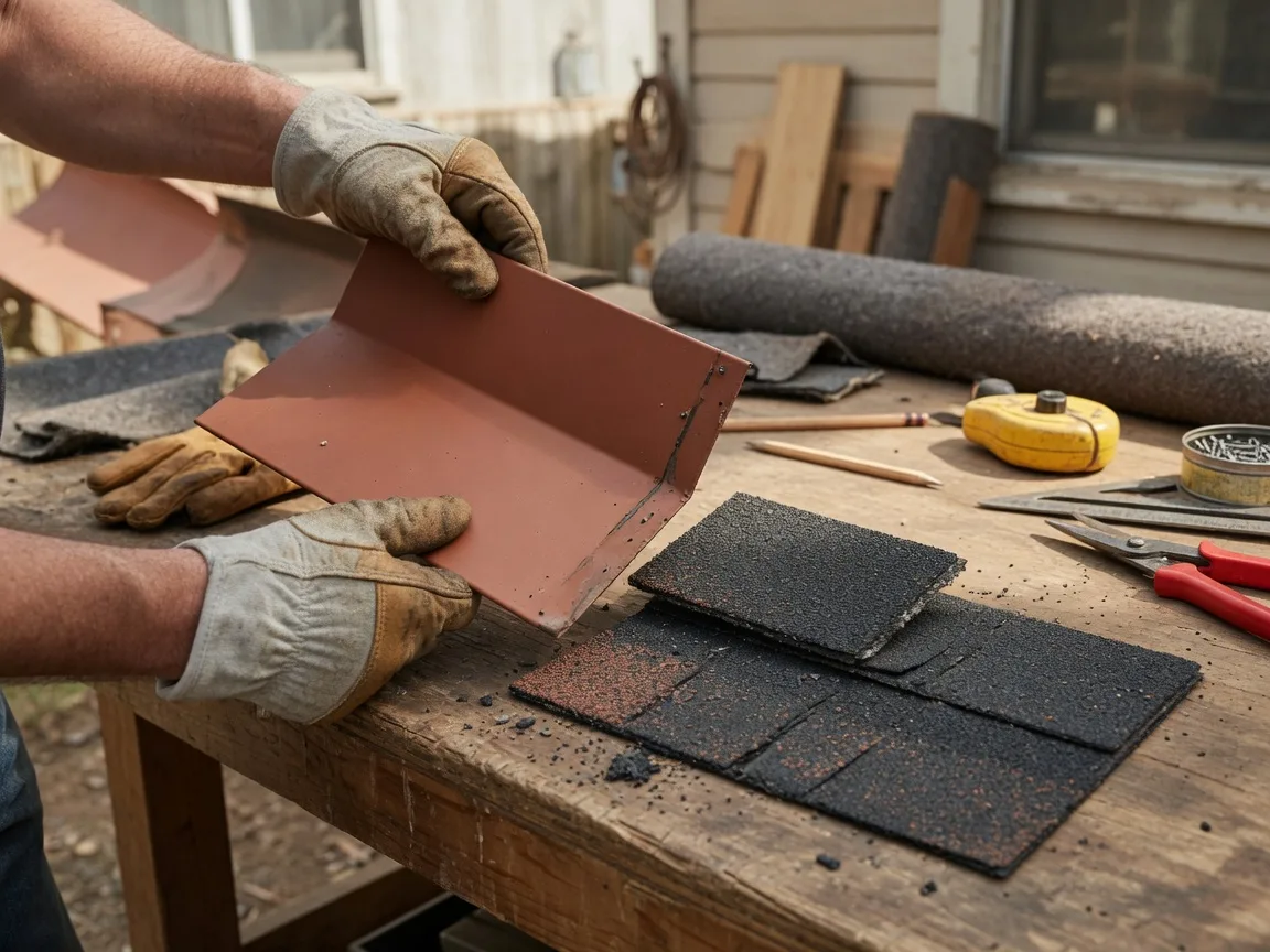 Roof Repair company in North Windham, CT